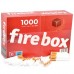 Набір для набивання сигарет Firebox (гільзи 1000 шт, машинка для гільз )