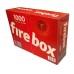 Гільзи для сигарет Firebox Classic 1000 шт