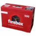 Гільзи для набивання сигарет Firebox ящик 10000 шт