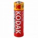 ﻿Батарейки Kodak AA 1,5 V R6 пальчикові, 60 шт.
