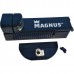 Набір для набивання сигарет Magnus (гільзи 1000 шт, машинка для гільз )
