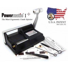 Машинка для набивання сигарет Powermatic I+ ELITE