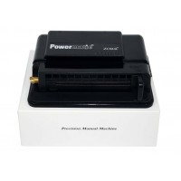 Поршнева машинка Powermatic Mini