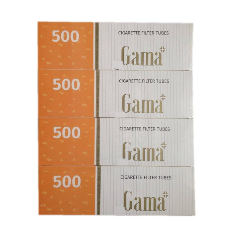 Гільзи для цигарок Gama 2000 шт