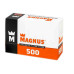  Гільзи для набивання сигарет  Magnus 500 штук