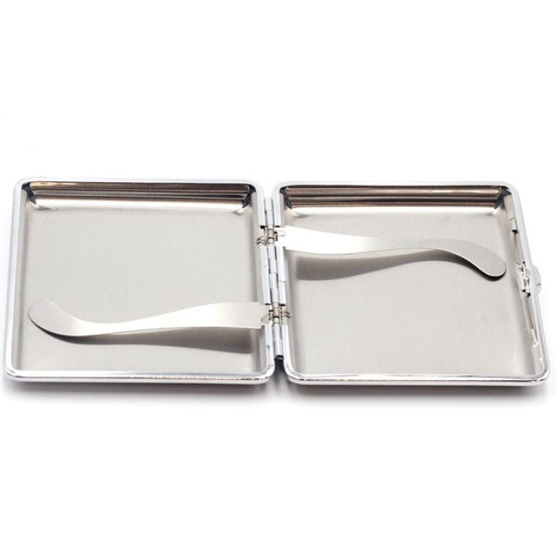 Портсигар Ophone на 20 сигарет 