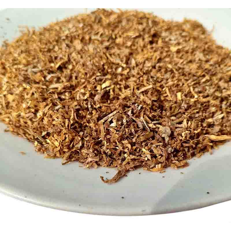 Тютюн Вірджинія Голд Шоколад 500 г – ароматизований тютюн середньої міцності