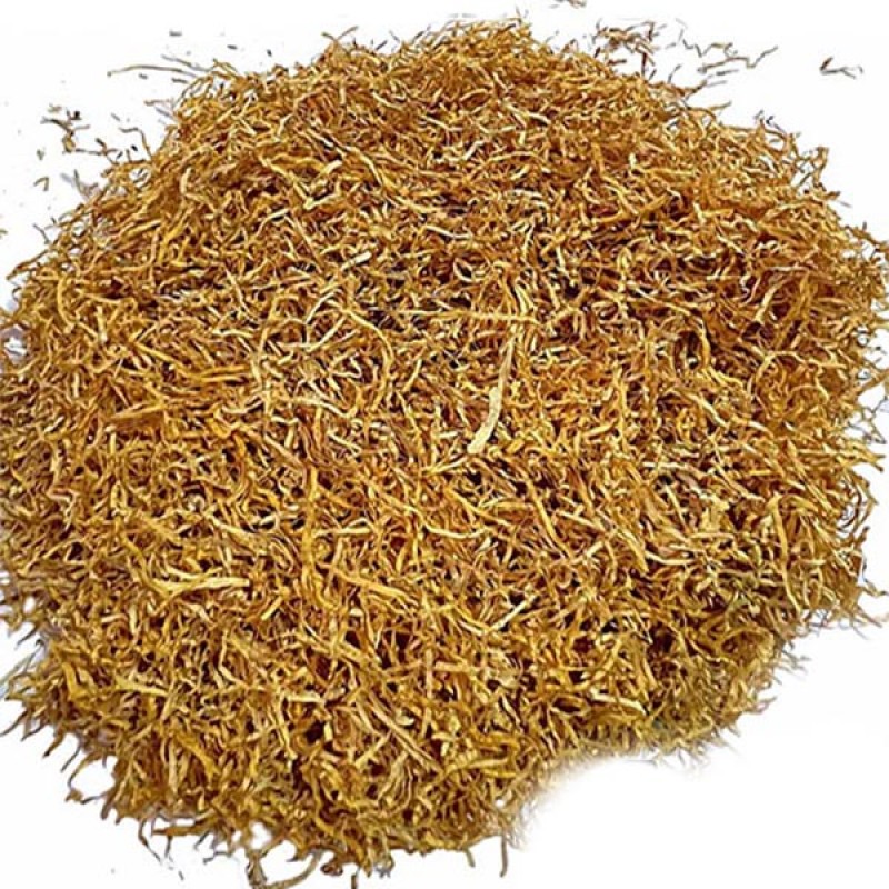 Тютюн Вірджинія Gold аромат Вишня 0,5 кг (Локшина)