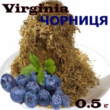 Тютюн Virginia Gold Черниця 500 г для гільз і самокруток