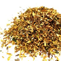 Тютюн Вірджинія GOLD 0.5 кг – ферментований тютюн з Індонезії