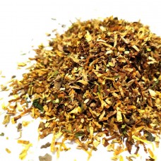 Тютюн Вірджинія GOLD 0.5 кг – ферментований тютюн з Індонезії