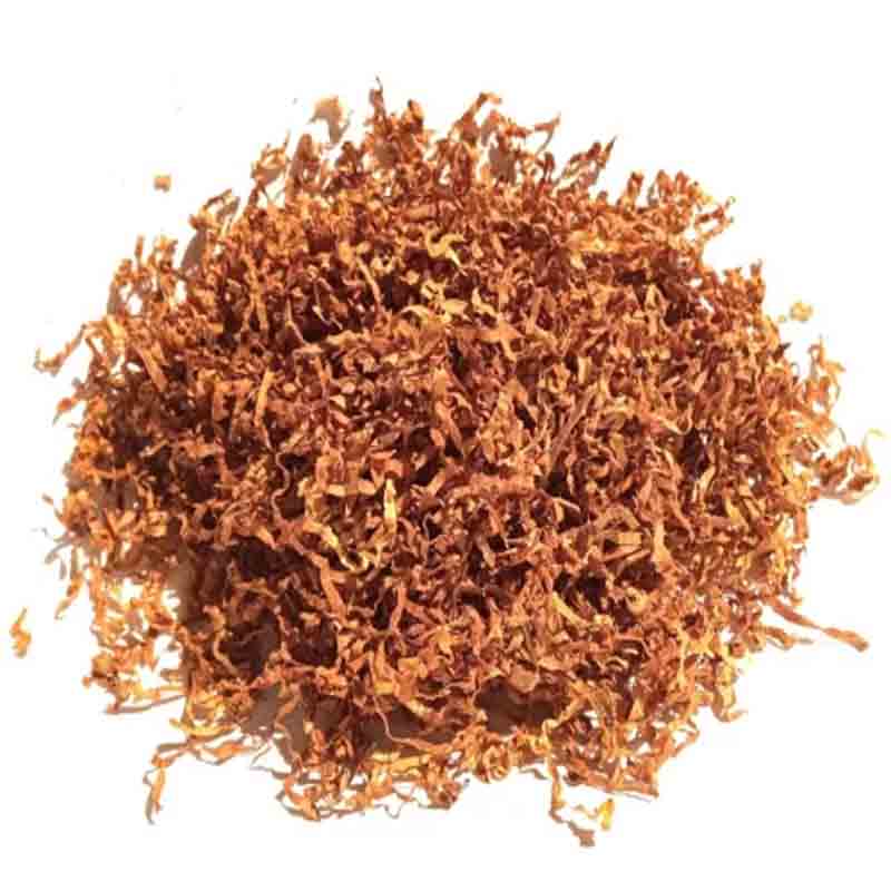 Тютюн Virginia Gold імпорт 0,5 кг (Локшина)