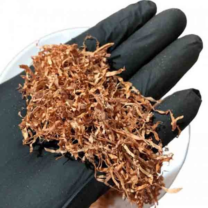 Тютюн Virginia Gold імпорт 0,5 кг (Локшина)