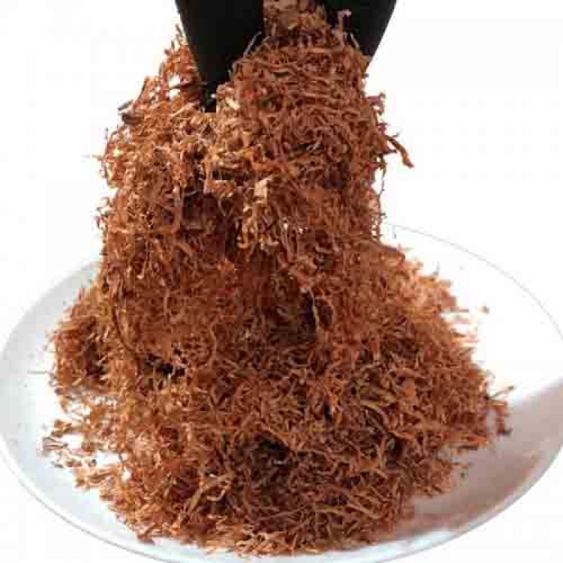 Тютюн Virginia Gold імпорт 0,5 кг (Локшина)