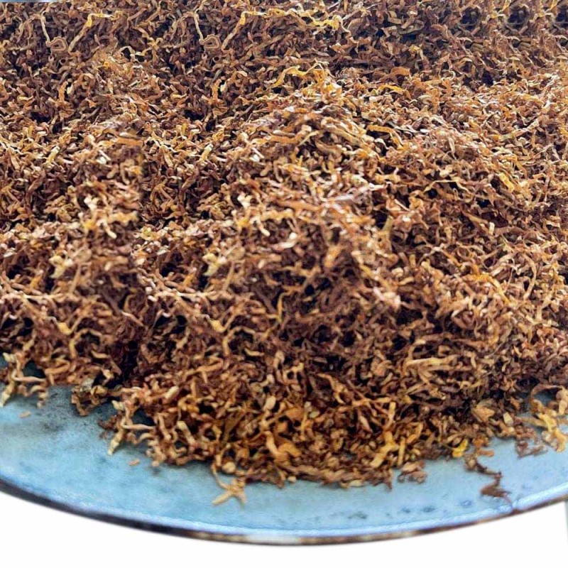 Тютюн Вірджинія середньої міцності 0,5 кг