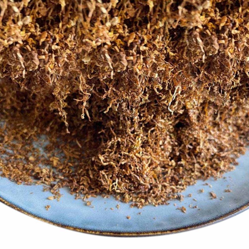 Тютюн Вірджинія середньої міцності 0,5 кг