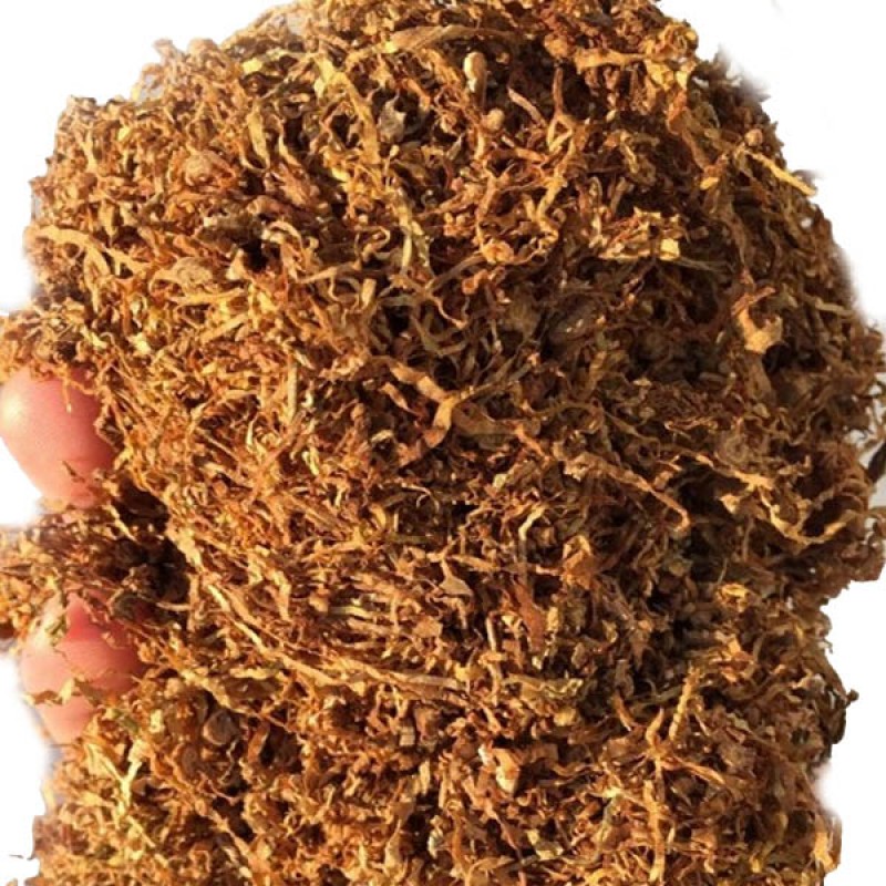 Тютюн Вірджинія середньої міцності 0,5 кг