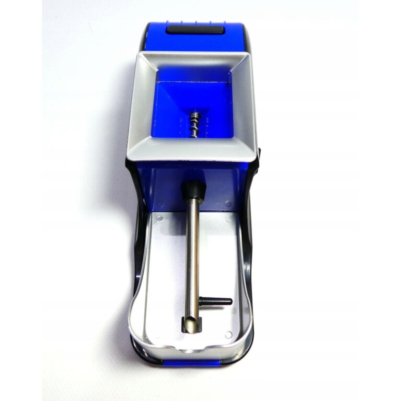 Електрична машинка для набивання тютюну HORNS BEE-12-002