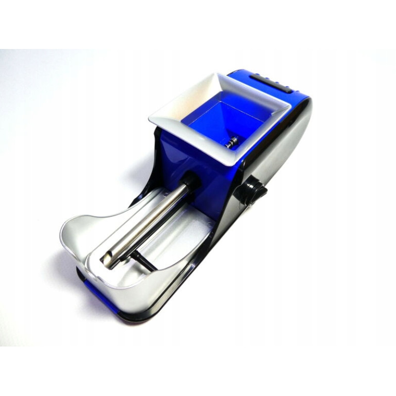 Машинка для набивання сгарок тютюном USB HORNS BEE-12-002