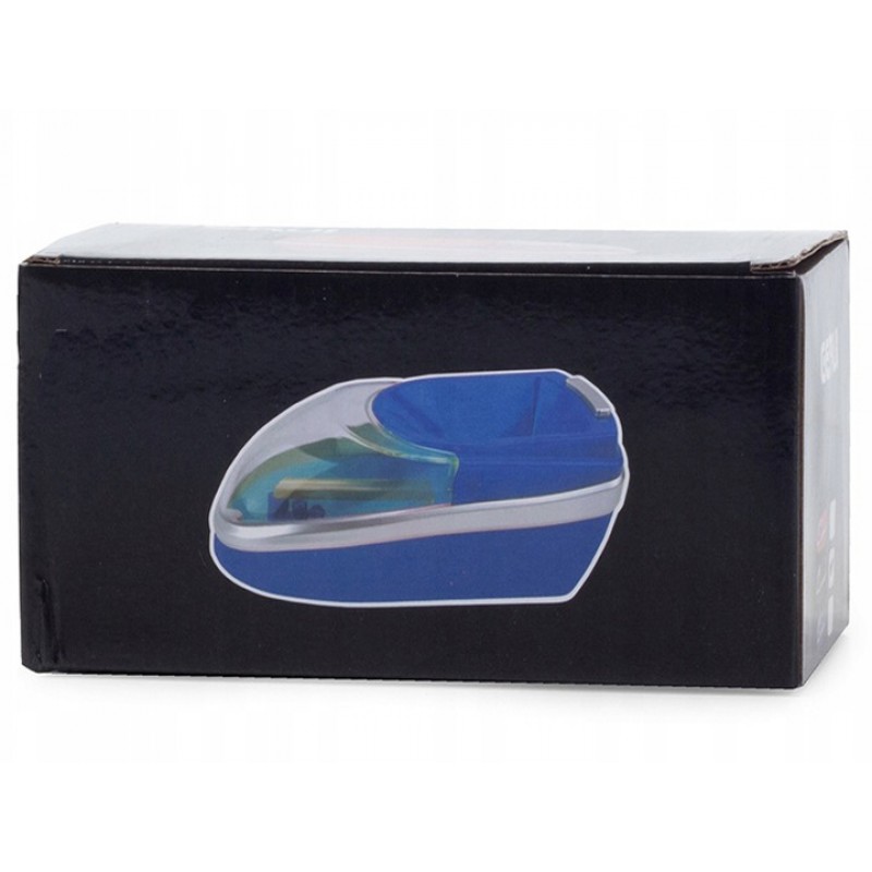 Автоматична машинка для набивання сигарет з реверсом GR-01