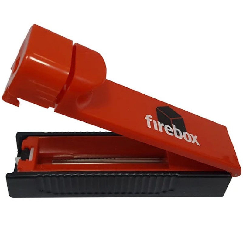 Набір для набивання сигарет Firebox (гільзи 1000 шт, машинка для гільз )