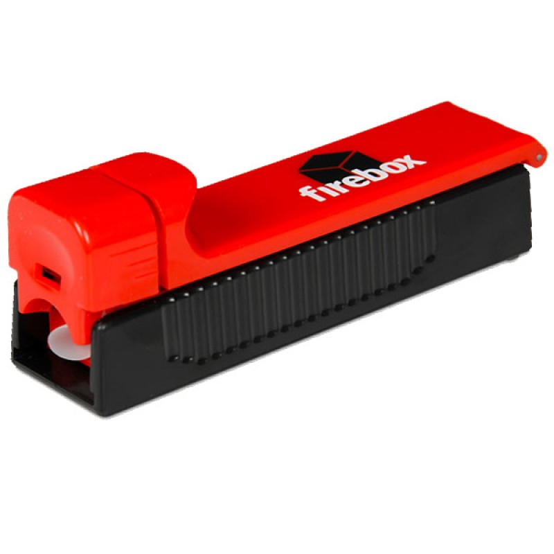 Набір для набивання сигарет Firebox (гільзи 1000 шт, машинка для гільз )