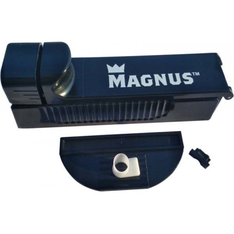 Набір для набивання сигарет Magnus (гільзи 500 шт, машинка для гільз )