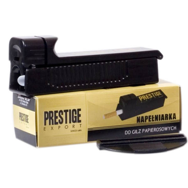 Набір Standard для набивання сигарет