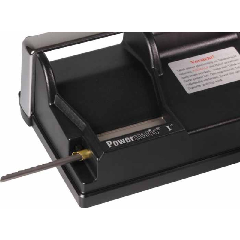 Машинка для набивання сигарет Powermatic I+ ELITE