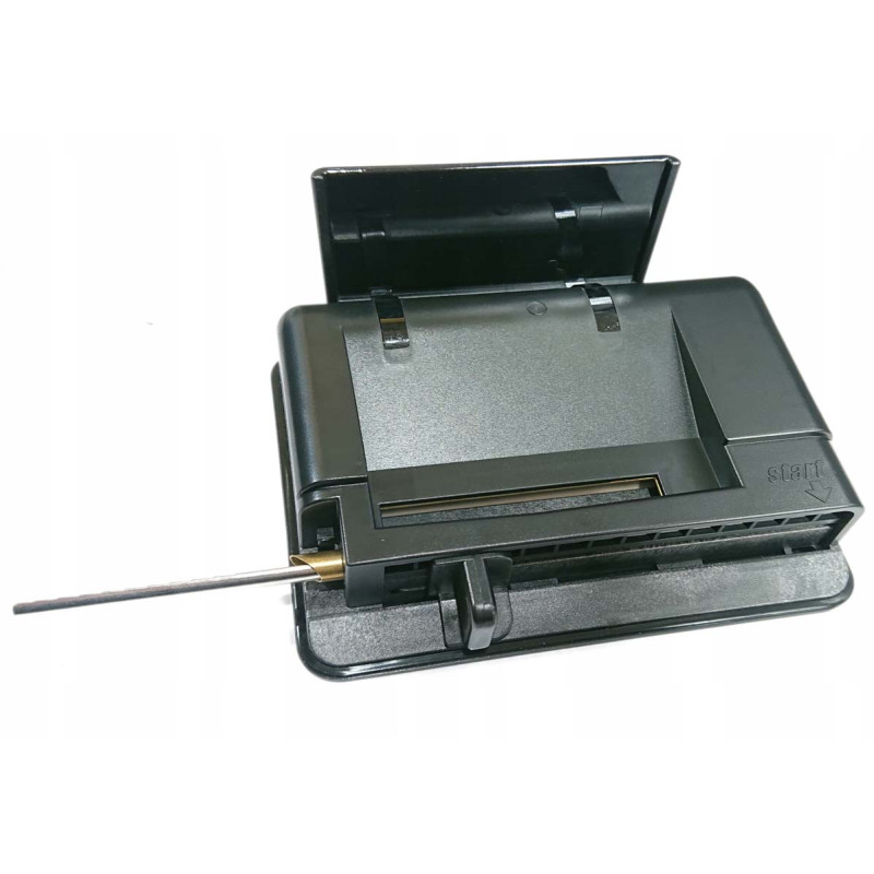 Поршнева машинка Powermatic Mini