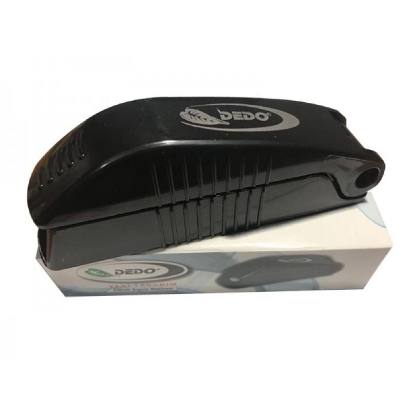 Машинка Dedo для набивання сигарет