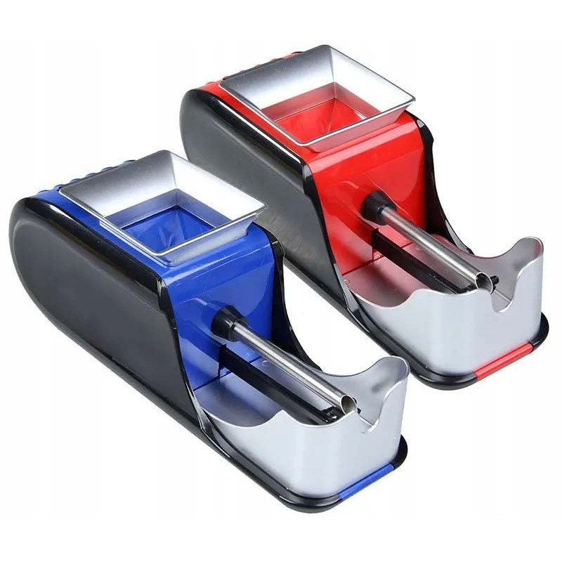 Машинка для набивання сгарок тютюном USB HORNS BEE-12-002