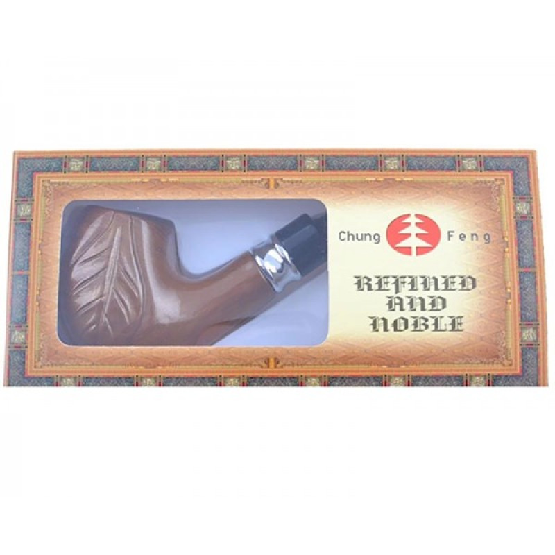 Люлька "Кленовий Лист"